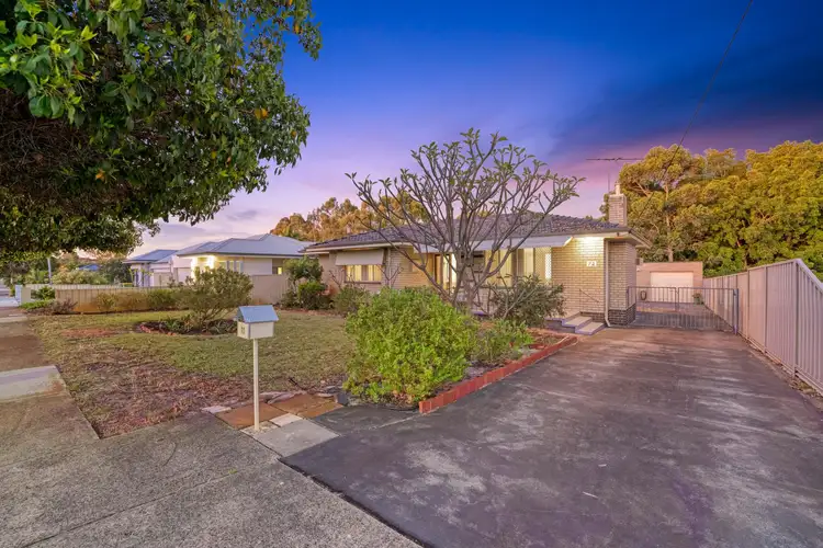 72 May Street, Bayswater WA 6053