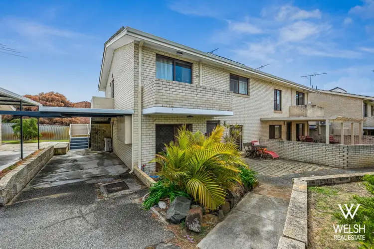 Main view of Homely apartment listing, 13/79 Clydesdale Street, Como WA 6152
