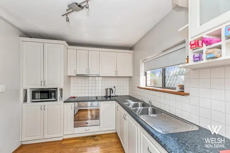 Second view of Homely apartment listing, 13/79 Clydesdale Street, Como WA 6152