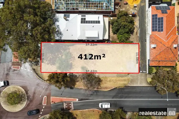 142 Townshend Road, Subiaco WA 6008