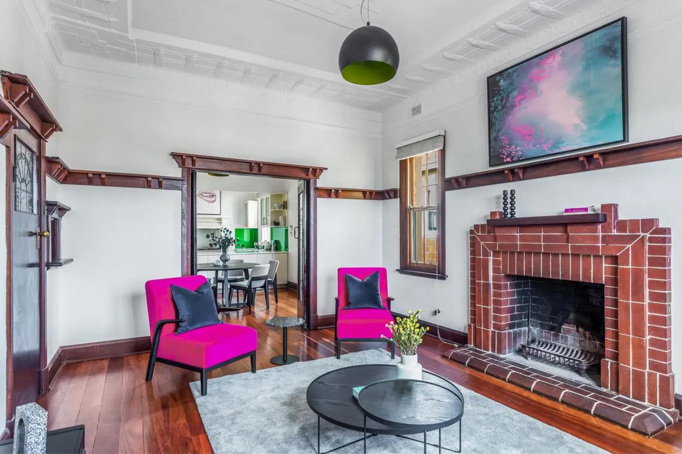 Main view of Homely apartment listing, 1C Field Street, Mount Lawley WA 6050