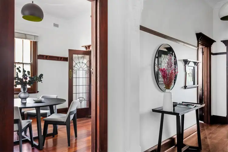 Second view of Homely apartment listing, 1C Field Street, Mount Lawley WA 6050