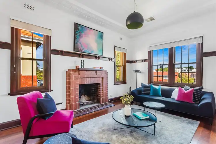 Fourth view of Homely apartment listing, 1C Field Street, Mount Lawley WA 6050