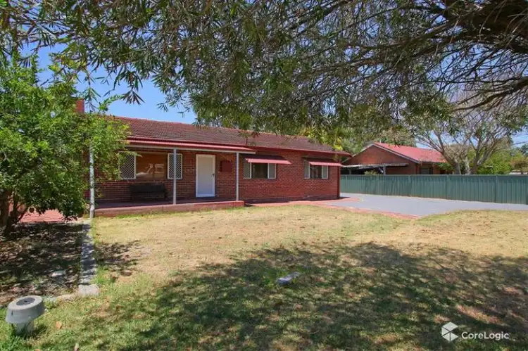 60A Celebration Street, Beckenham WA 6107
