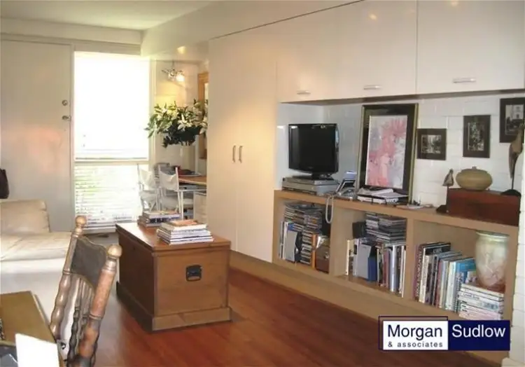 Third view of Homely house listing, 113/14 McNamara Way, Cottesloe WA 6011