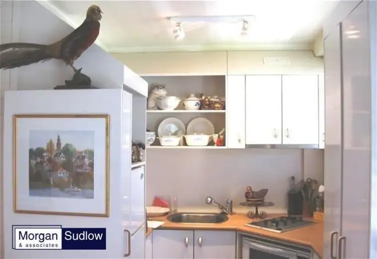 Fifth view of Homely house listing, 113/14 McNamara Way, Cottesloe WA 6011