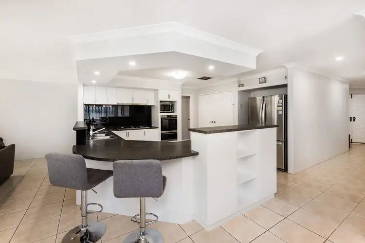 Third view of Homely house listing, 10 Farrier Terrace, Henley Brook WA 6055
