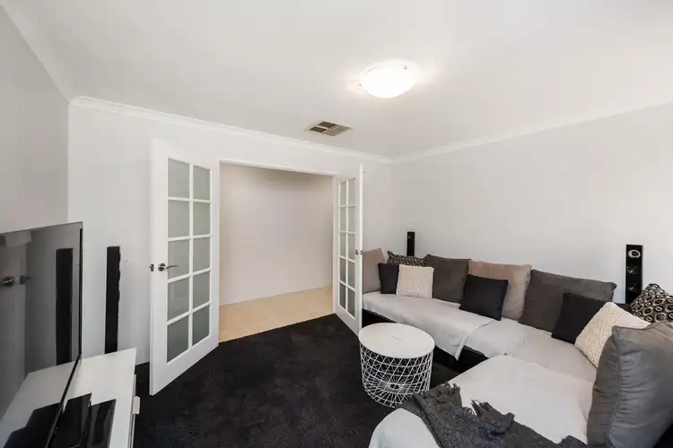 Fourth view of Homely house listing, 10 Farrier Terrace, Henley Brook WA 6055