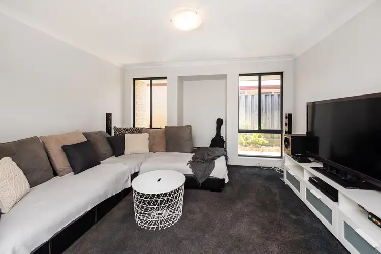 Fifth view of Homely house listing, 10 Farrier Terrace, Henley Brook WA 6055