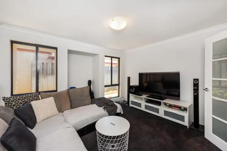 Sixth view of Homely house listing, 10 Farrier Terrace, Henley Brook WA 6055