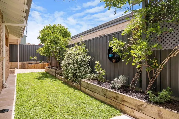Fifth view of Homely villa listing, 4/39 Westbury Crescent, Bicton WA 6157