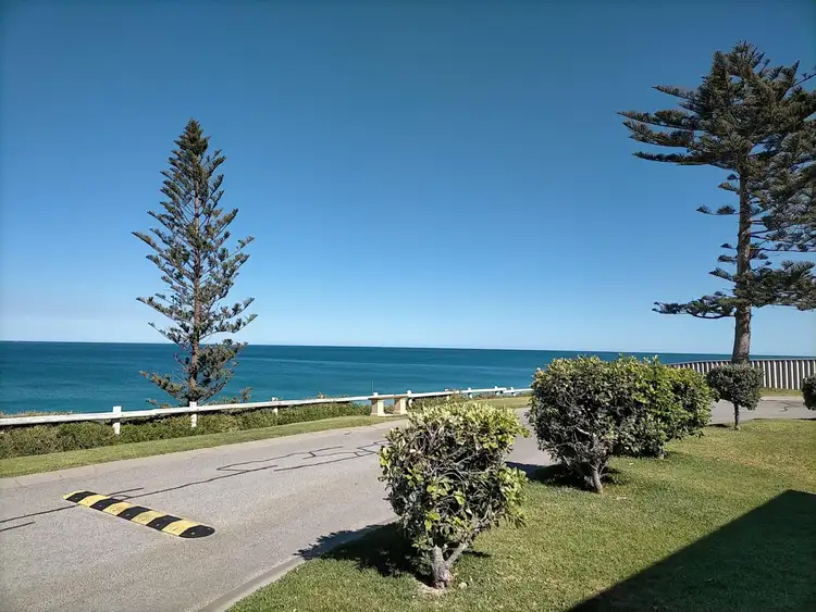 Second view of Homely land listing, Lot 72, 1 Williams Way, Seabird WA 6042