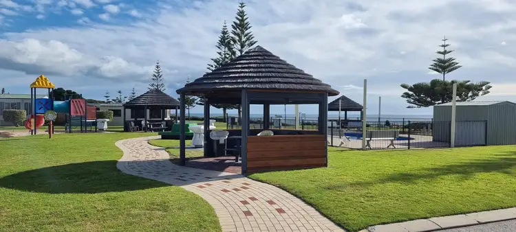 Seventh view of Homely land listing, Lot 72, 1 Williams  Way, Seabird WA 6042