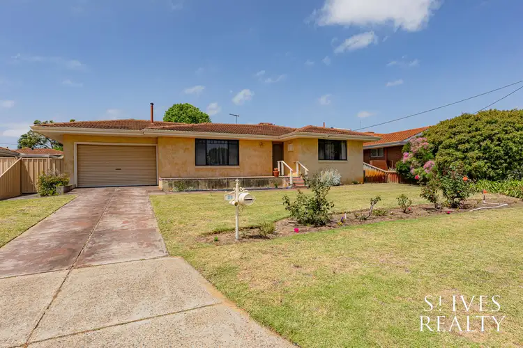 21 Hutchings Way, Kardinya WA 6163