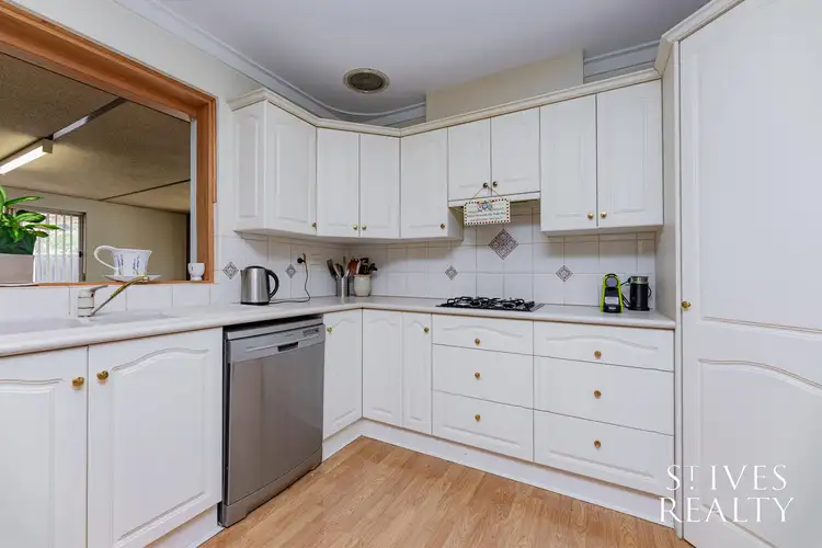 Third view of Homely house listing, 21 Hutchings Way, Kardinya WA 6163