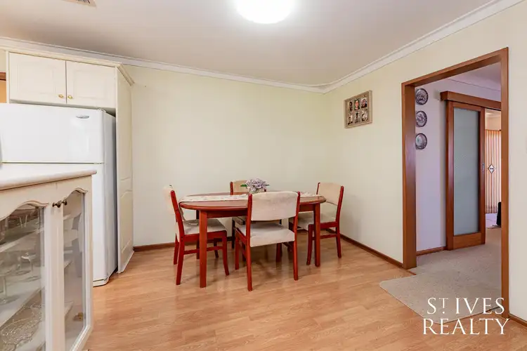 Fifth view of Homely house listing, 21 Hutchings Way, Kardinya WA 6163