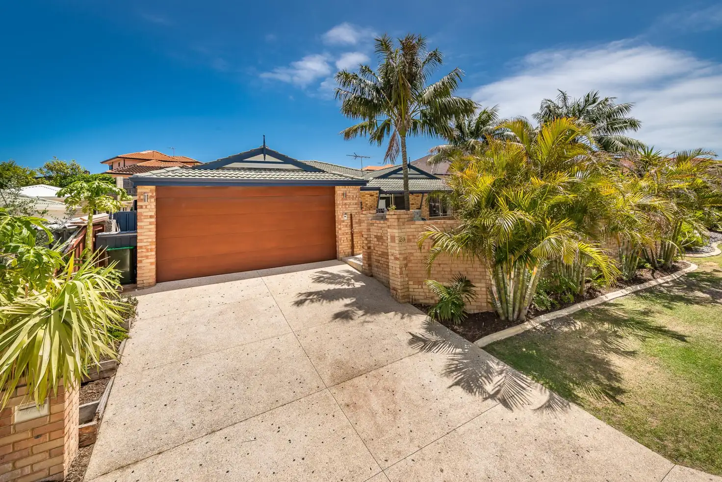 Main view of Homely house listing, 23 Tauranga Retreat, Mindarie WA 6030
