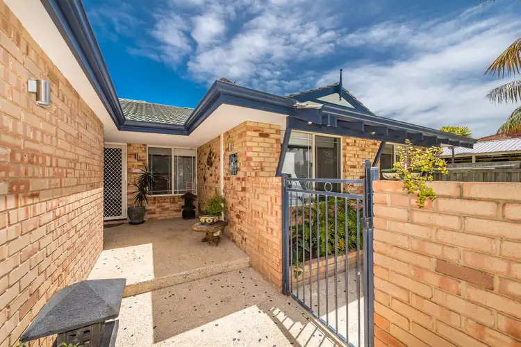Fourth view of Homely house listing, 23 Tauranga Retreat, Mindarie WA 6030
