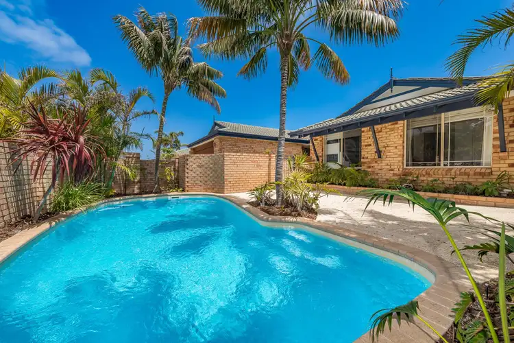 Fifth view of Homely house listing, 23 Tauranga Retreat, Mindarie WA 6030