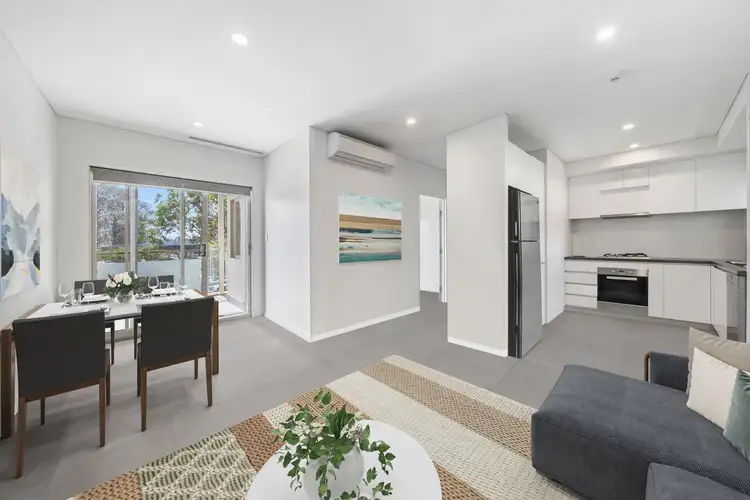 Fifth view of Homely apartment listing, 5/34 Marri Road, Duncraig WA 6023