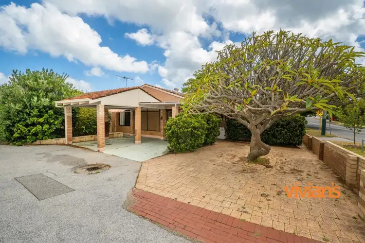 1/6 Wellington Street, Mosman Park WA 6012