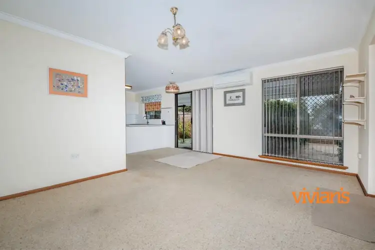 Second view of Homely villa listing, 1/6 Wellington Street, Mosman Park WA 6012
