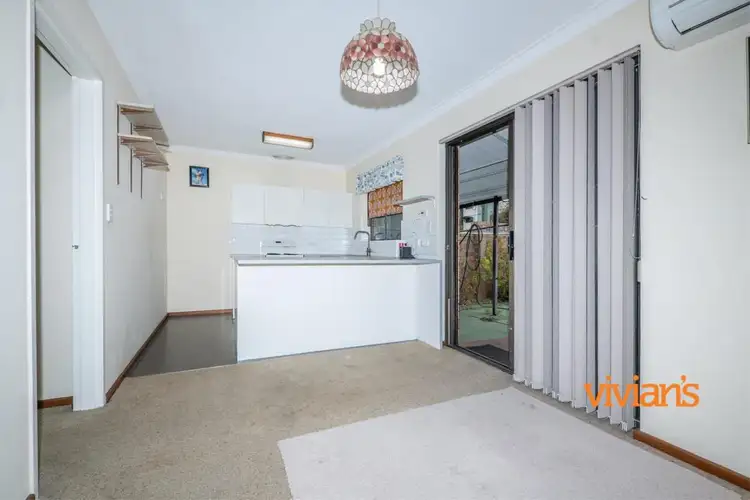 Fifth view of Homely villa listing, 1/6 Wellington Street, Mosman Park WA 6012