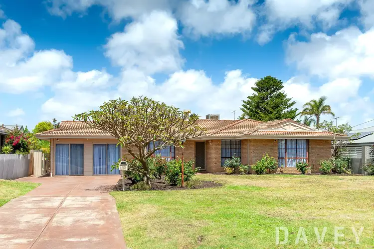 116 Gibson Avenue, Padbury WA 6025