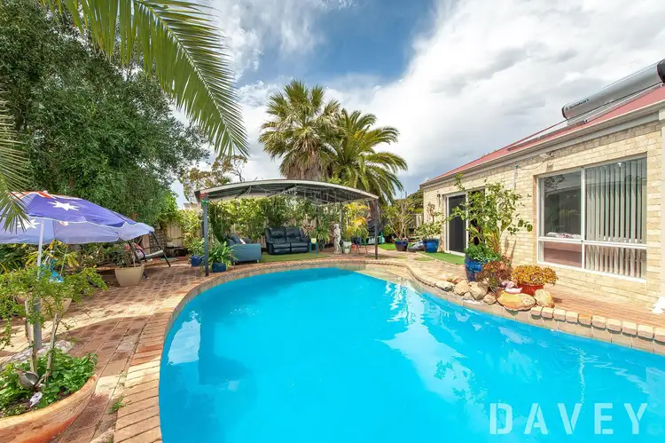 8 Morang Court, Craigie WA 6025