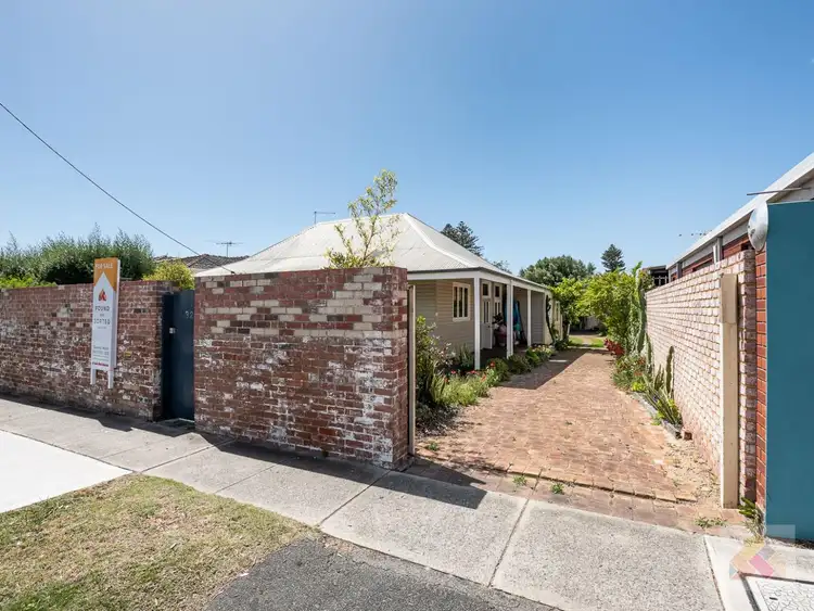 32 Douro Road, South Fremantle WA 6162