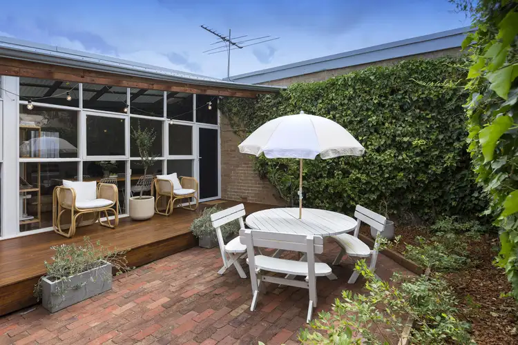 Main view of Homely villa listing, 3/52 Saunders Street, Como WA 6152