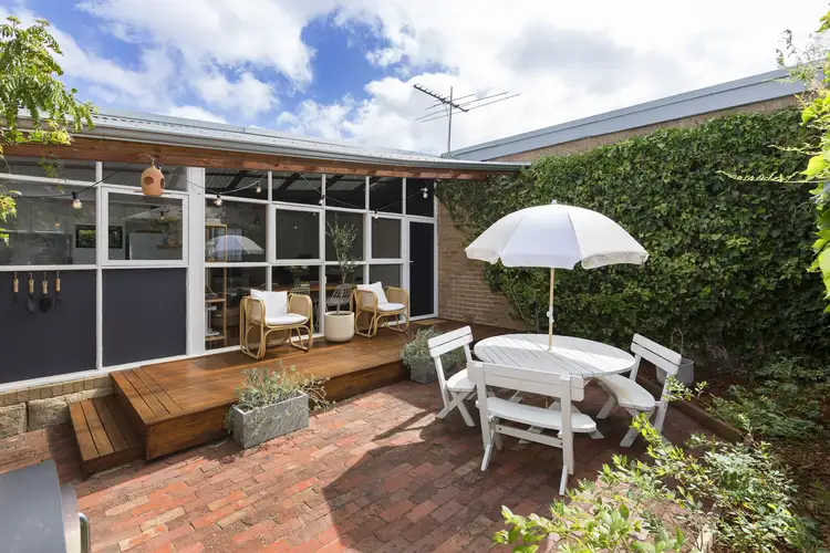 Fourth view of Homely villa listing, 3/52 Saunders Street, Como WA 6152