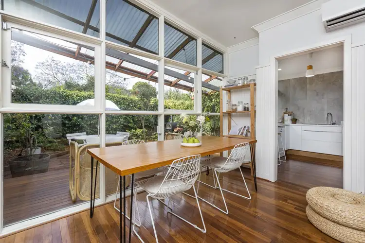 Fifth view of Homely villa listing, 3/52 Saunders Street, Como WA 6152