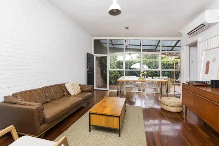 Sixth view of Homely villa listing, 3/52 Saunders Street, Como WA 6152