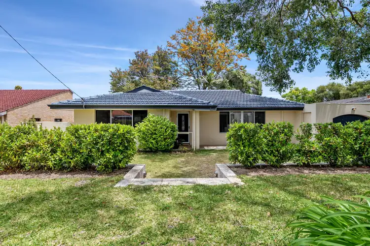 3 Stanton Crescent, Greenwood WA 6024