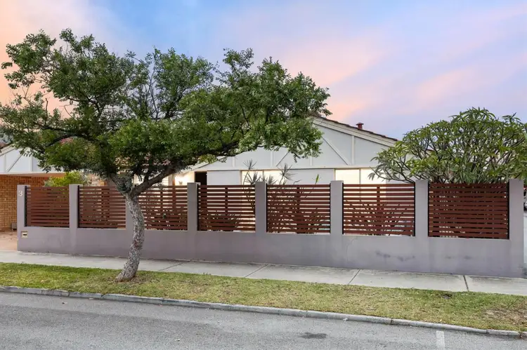 Main view of Homely house listing, 3 Corboy Street, Wembley WA 6014
