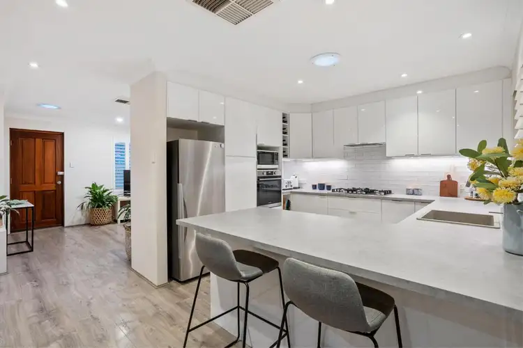 Fifth view of Homely house listing, 3 Corboy Street, Wembley WA 6014