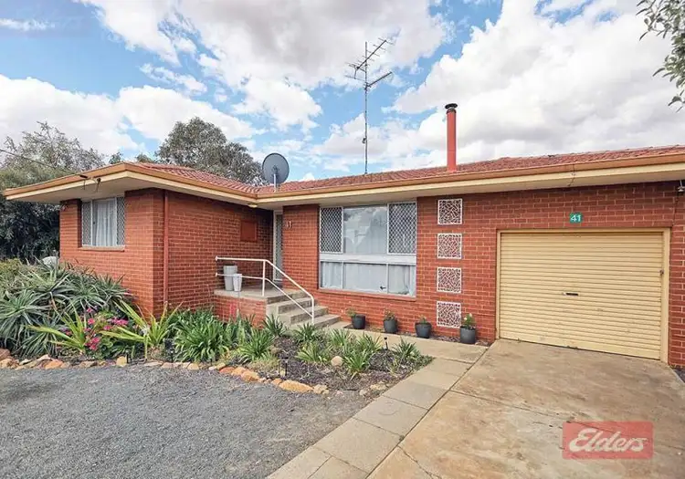 Main view of Homely house listing, 41 Henry Street, Wickepin WA 6370