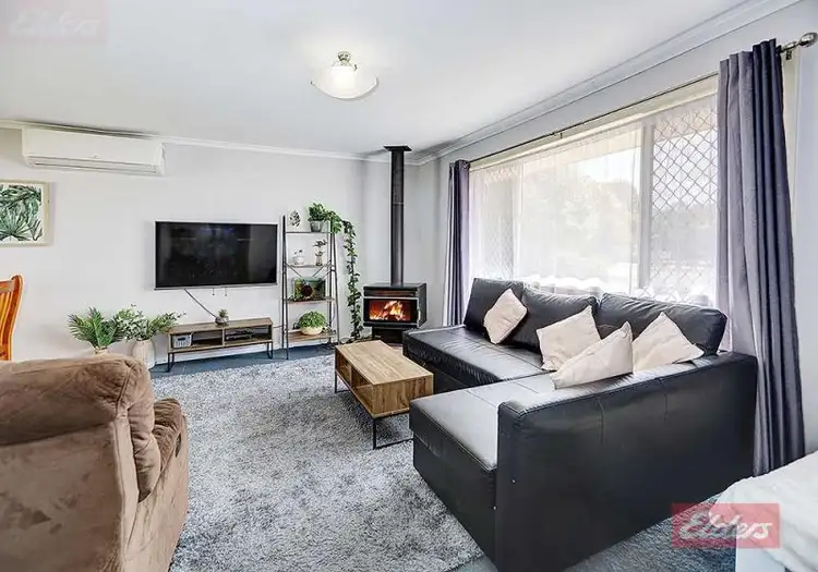 Second view of Homely house listing, 41 Henry Street, Wickepin WA 6370