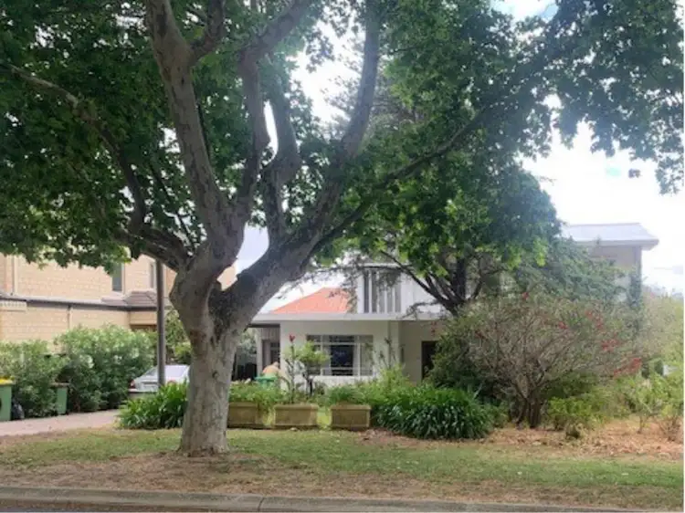 Main view of Homely house listing, 56 Tweeddale Road, Applecross WA 6153