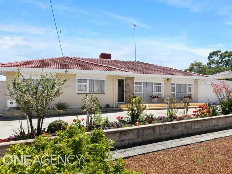 39 Wheeler Road, Hamilton Hill WA 6163