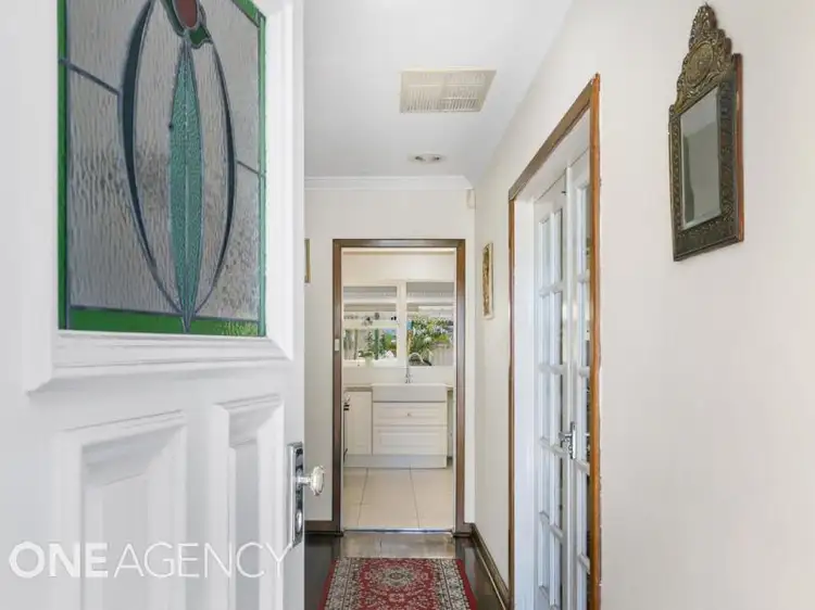 Second view of Homely house listing, 39 Wheeler Road, Hamilton Hill WA 6163