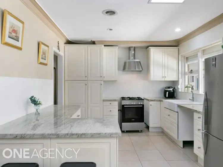 Fifth view of Homely house listing, 39 Wheeler Road, Hamilton Hill WA 6163