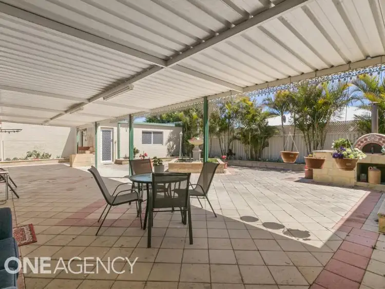 Seventh view of Homely house listing, 39 Wheeler Road, Hamilton Hill WA 6163