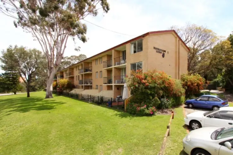 Main view of Homely unit listing, 44/2 Bardon Place, Maylands WA 6051