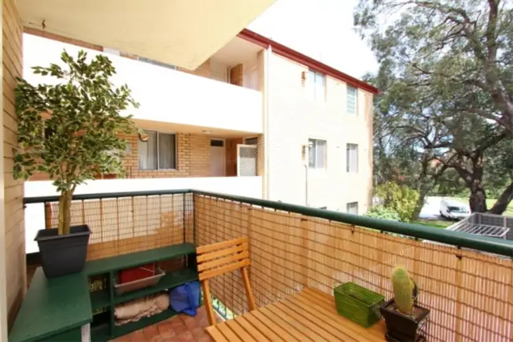 Fifth view of Homely unit listing, 44/2 Bardon Place, Maylands WA 6051