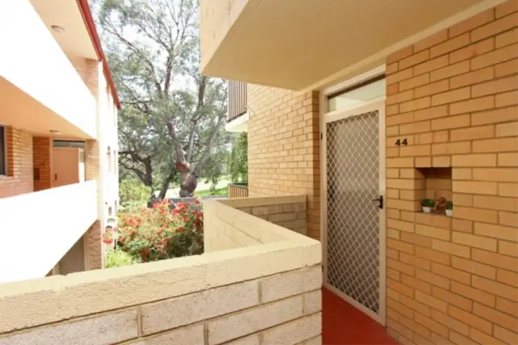 Sixth view of Homely unit listing, 44/2 Bardon Place, Maylands WA 6051