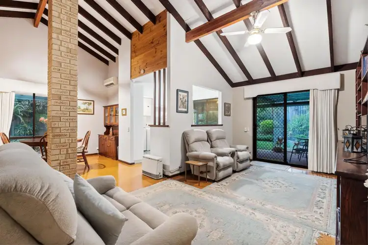 Third view of Homely villa listing, 3/9 Hayes Avenue, Yokine WA 6060