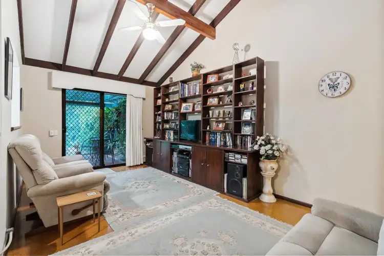 Fourth view of Homely villa listing, 3/9 Hayes Avenue, Yokine WA 6060