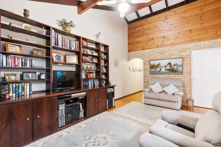 Fifth view of Homely villa listing, 3/9 Hayes Avenue, Yokine WA 6060